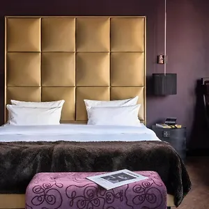 Roomers, Frankfurt, A Member Of Design Отель