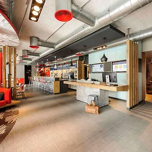 Hotel Ibis Muenchen Messe Feldkirchen (Upper Bavaria)