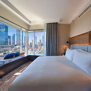 Hilton Frankfurt Centre Германия