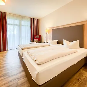 Hotel St. Georg Bad Aibling