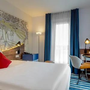 Mercure Mitte Германия
