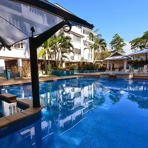 Aparthotel Beachview At Paradiso Palm Cove