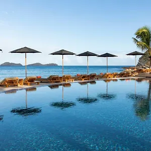 Hotel Christopher Saint Barth Pointe Milou